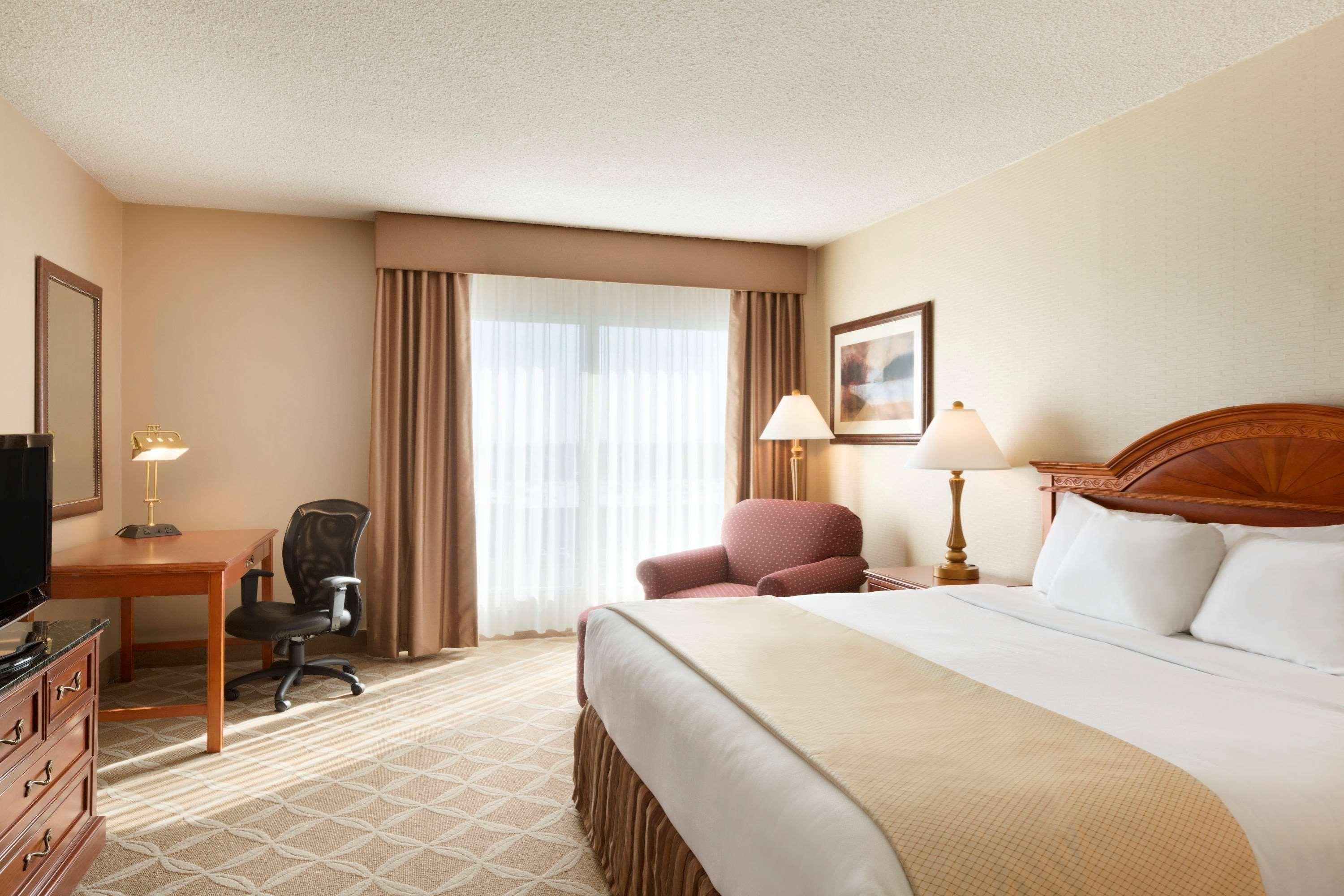 Border Inn & Suites Lloydminster Exterior foto