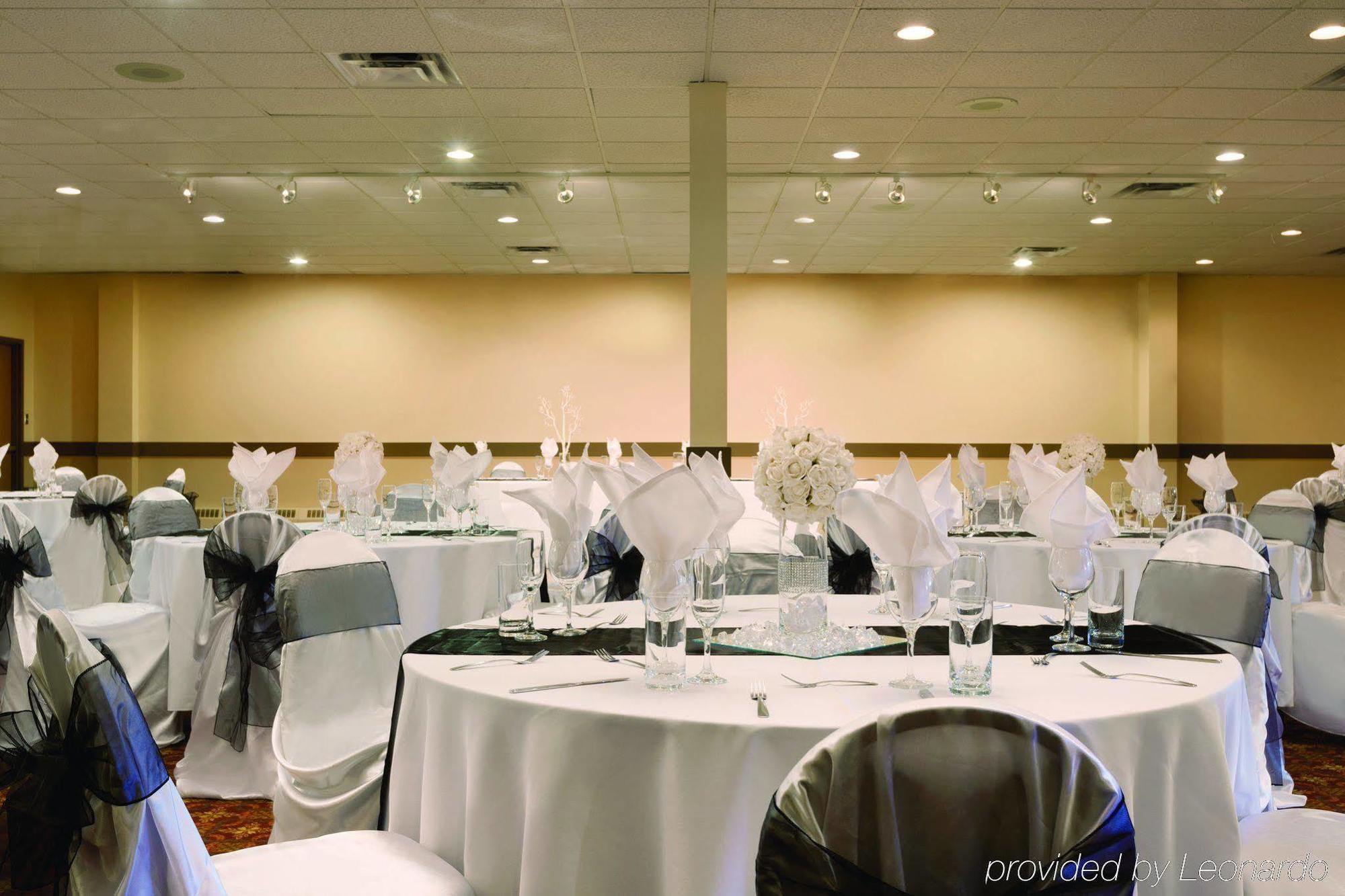Border Inn & Suites Lloydminster Exterior foto