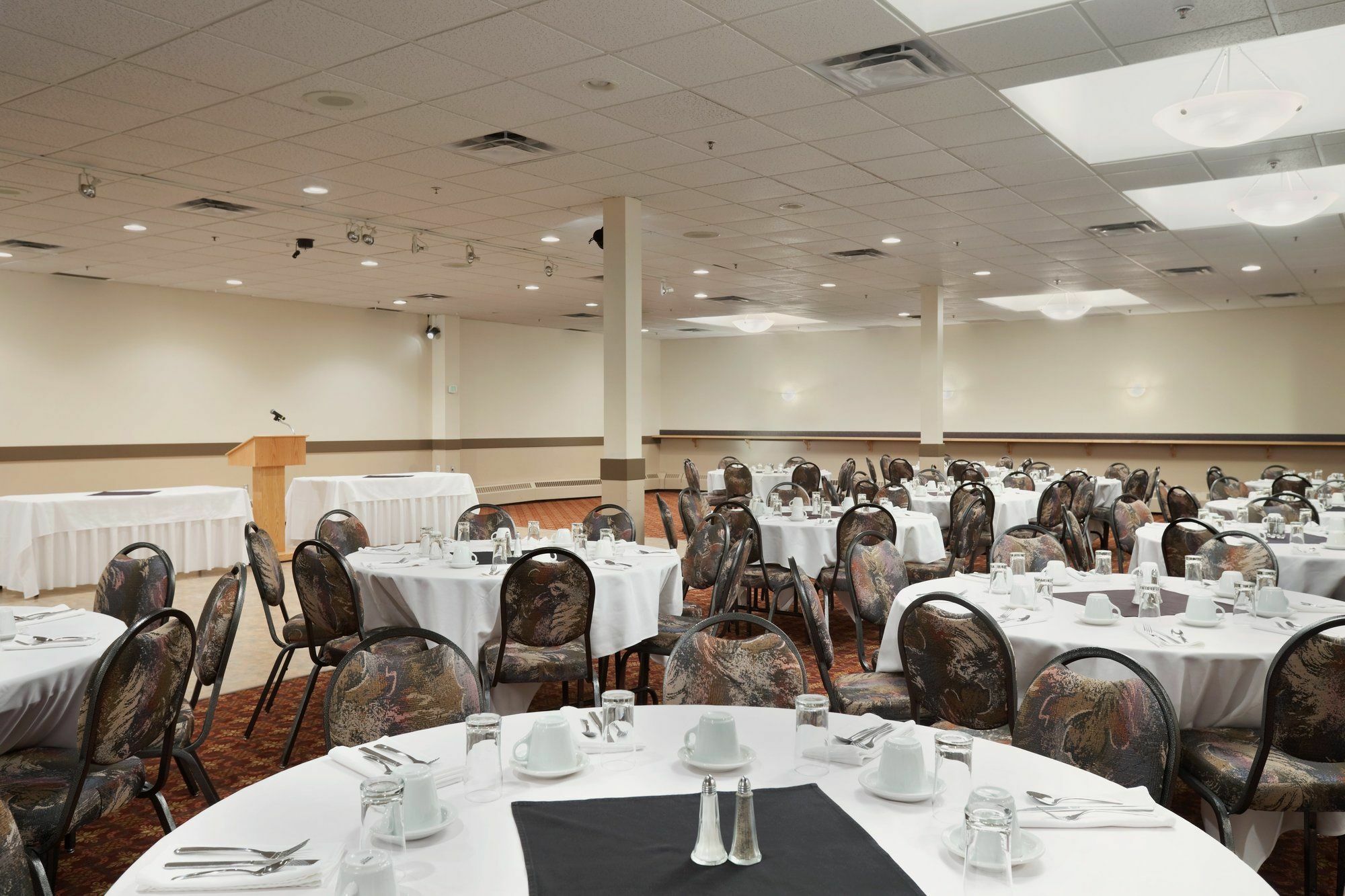 Border Inn & Suites Lloydminster Exterior foto